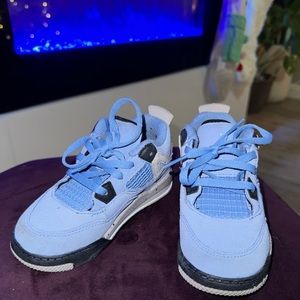 Jordan 4 Retro (TD)